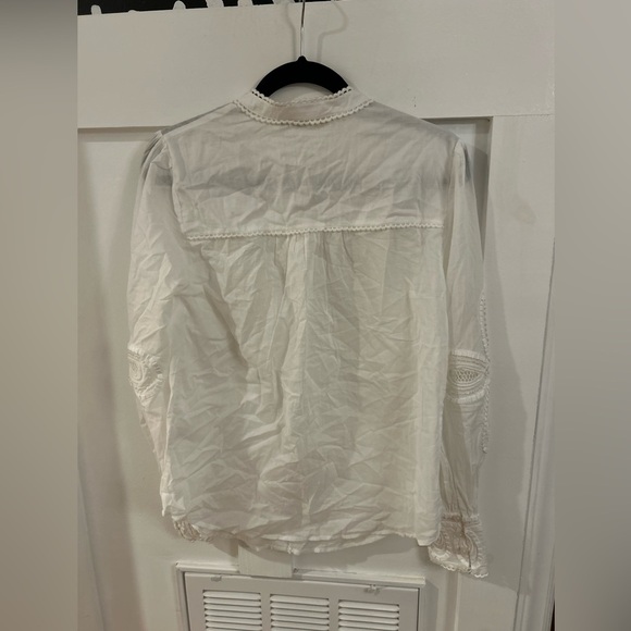 BODEN Embroidered Wow Shirt - Picture 8 of 10